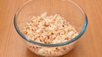 фаршированные крабовые палочки