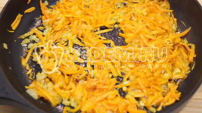 яйца фаршированные грибами