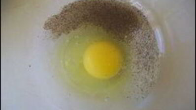 грибные шляпки жаренные в кляре