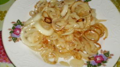 баклажанная икра