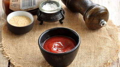 домашняя кабачковая икра