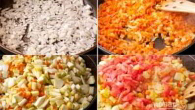 икра из кабачков на зиму без стерилизации