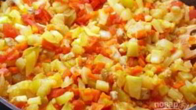 икра из кабачков на зиму без стерилизации