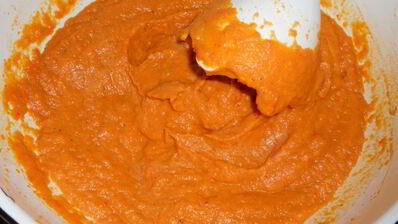 икра кабачковая в мультиварке