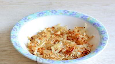 икра кабачковая