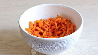 икра кабачковая