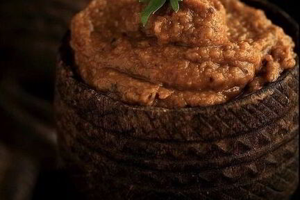 Кабачковая икра на зиму с обжаркой