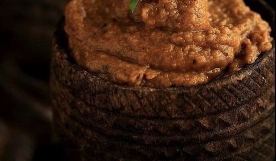 Рецепт кабачковой икры на зиму с обжаркой