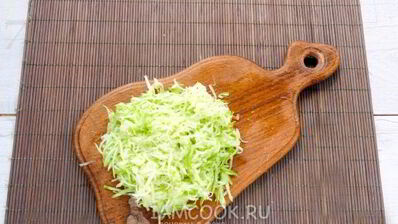 кабачковая икра на зиму