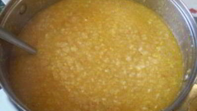 кабачковая икра с майонезом и чесноком