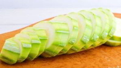 кабачковая икра с морковкой