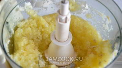 кабачковая икра с помидорами на зиму