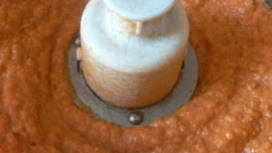 кабачковая икра с уксусом