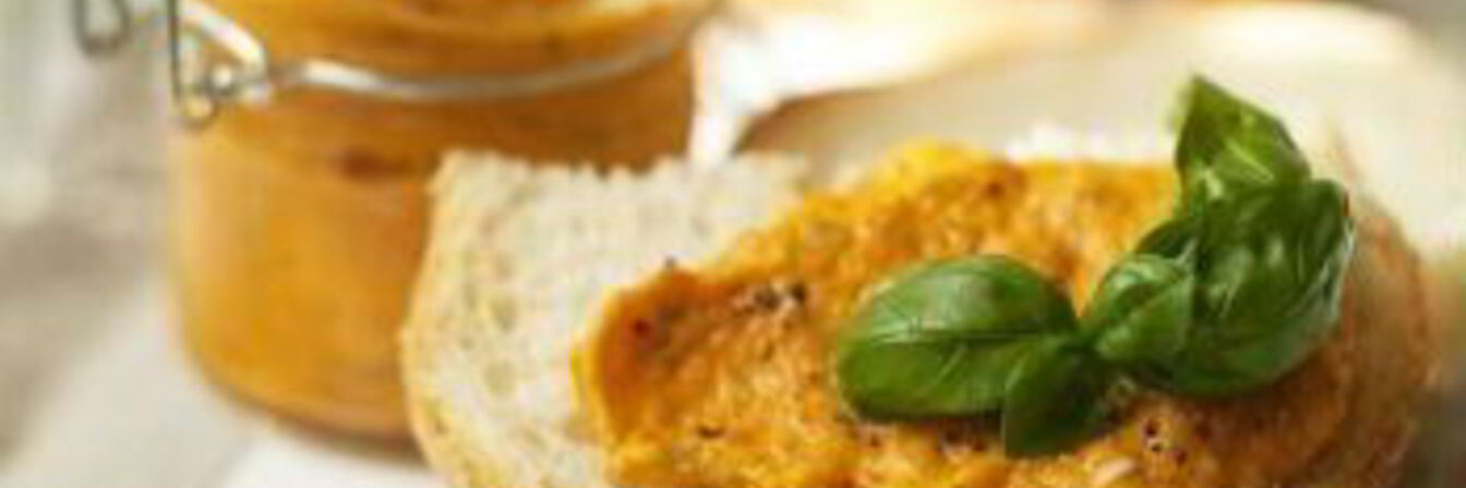 Кабачковая икра в аэрогриле