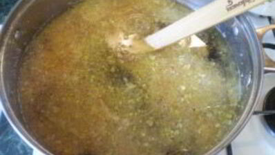 кабачковая икра в банки