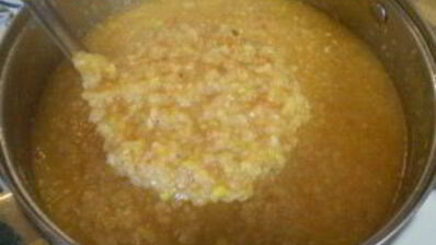 кабачковая икра в банки