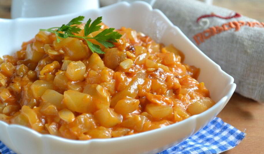 Рецепт кабачковой икры в мультиварке с майонезом