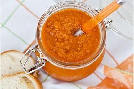 Кабачковая икра