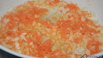 свекольная икра с баклажаном