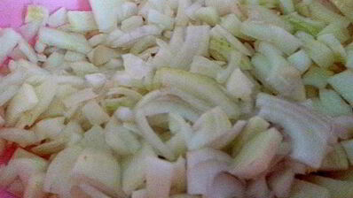 свекольная икра