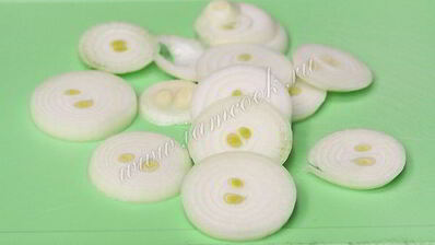 корюшка маринованная