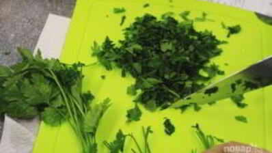 крокеты из баклажанов