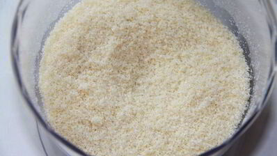 лимонный капрезе