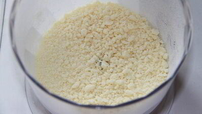 лимонный капрезе