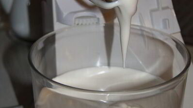 лимонный капрезе