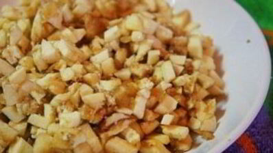 лодочки из баклажанов с курицей