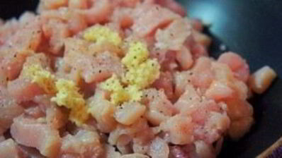 лодочки из баклажанов с курицей