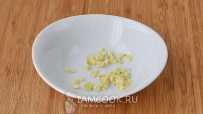 маринованные кальмары