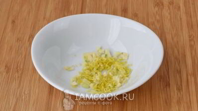 маринованные кальмары