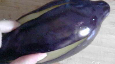 мелидзанес имам из баклажан