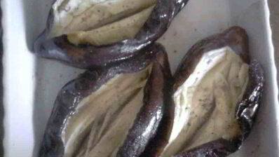 мелидзанес имам из баклажан