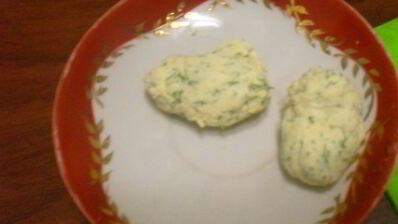 новогодняя закуска дракончик