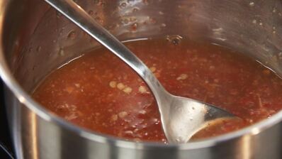 хой тод — омлет с мидиями