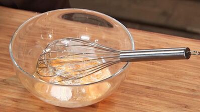 хой тод — омлет с мидиями