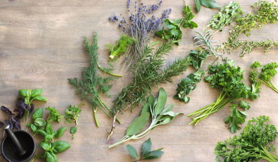 Рецепт кюкю