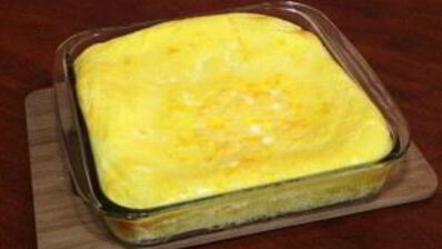 омлет по госту