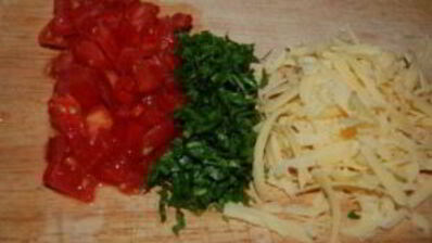 омлет по-турецки