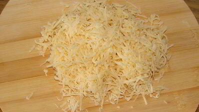 омлет с овощами и сыром в мультиварке