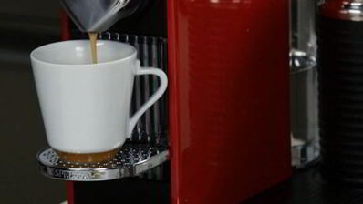 омлет с водкой и лососем