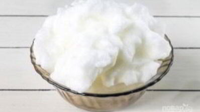 омлет-суфле