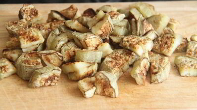 омлет в корейском стиле