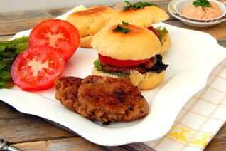 Быстрые закуски