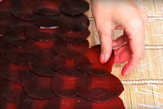 Холодные закуски