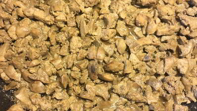 домашний паштет