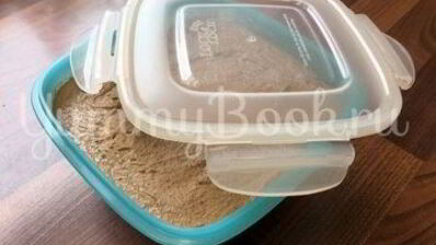 куриный печеночный паштет на молоке