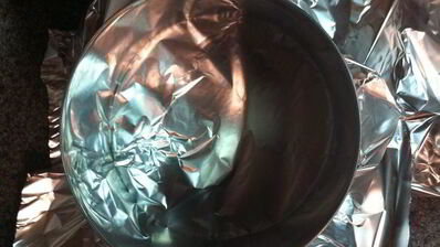 нежный французский паштет